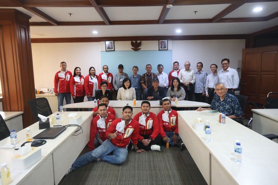 Susy Susanti Pimpin PB Jaya Raya, Pasang Target Ambisius
