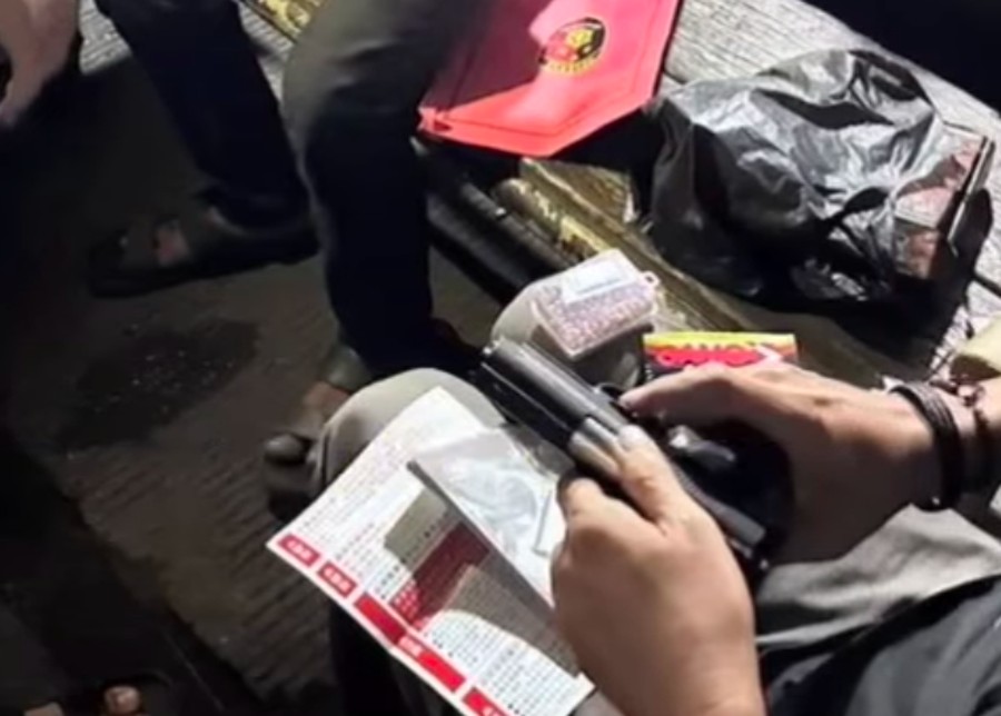 Peredaran Senjata Airgun Ilegal di Pelabuhan Priok Dibongkar, Polisi Sita Puluhan Pucuk