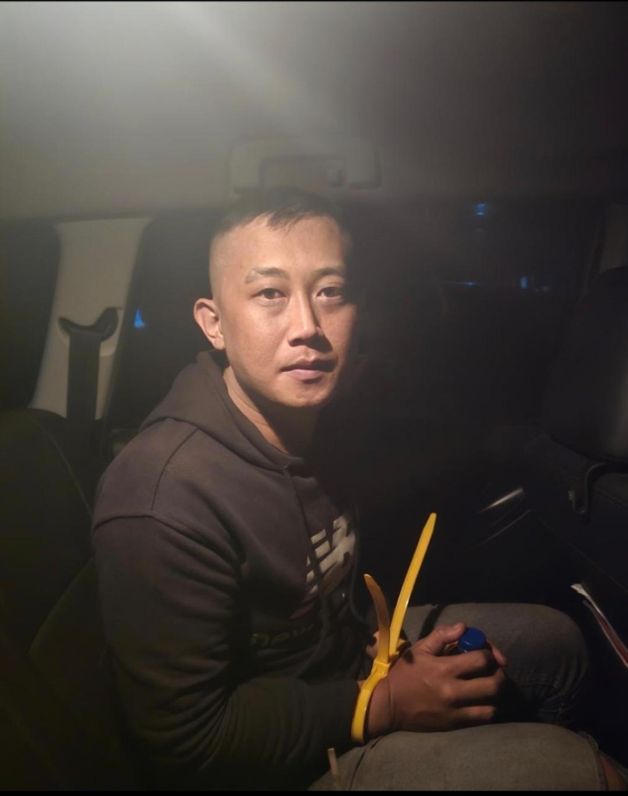 Polisi Endus Posisi Taufik Hidayat Penganiaya Pacar Lewat Transaksi Belanja