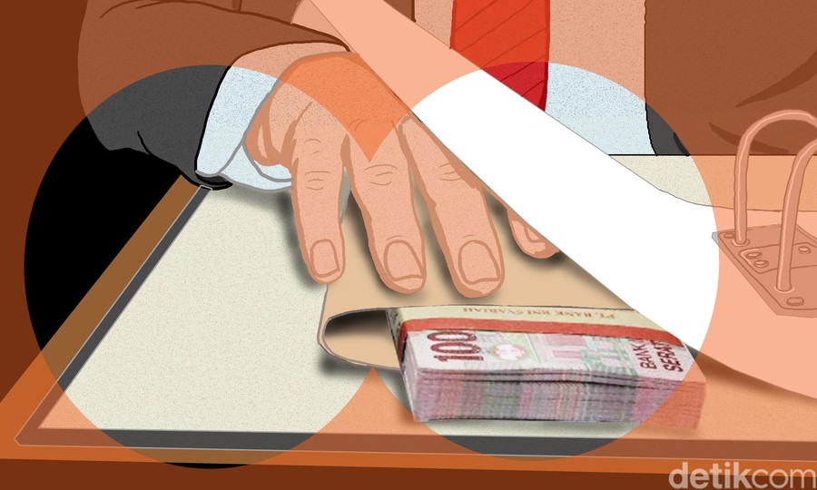 Kasus penyelewengan dana tabungan siswa kembali mencoreng dunia pendidikan Nusa Tenggara Barat. Seorang guru sekolah das