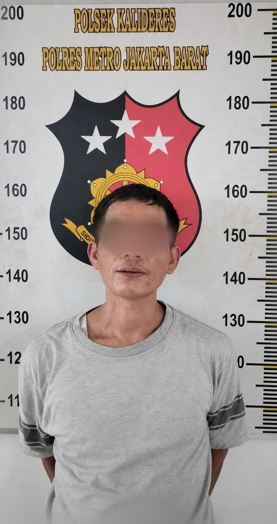 tipu Modus Kencan, Pedaw Tukar Motor Korban Jadi Sabu di Kampung Ambon