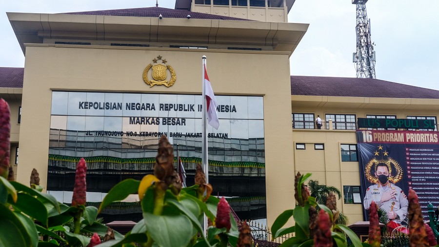 Polri mengundang partisipasi publik dalam ajang lomba kreatif bertajuk Hari Bhayangkara ke-80, yang digagas oleh Divisi 