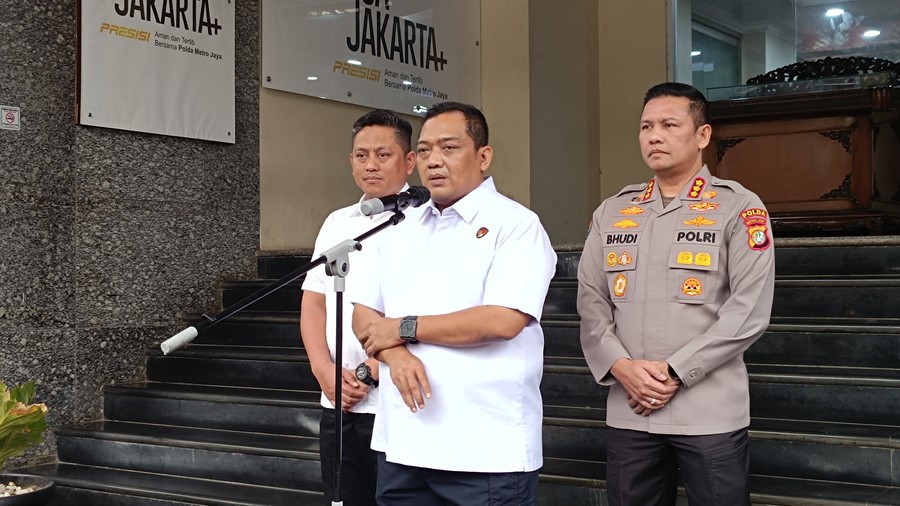 Penangguhan Penahanan Roy Suryo dan dr Tifa Sepenuhnya Kewenangan Kejaksaan