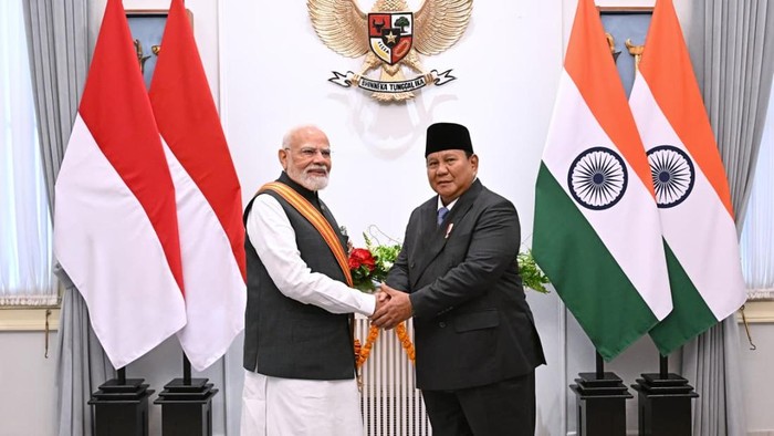 Kemitraan Strategis Kesehatan: PM Modi Janjikan Akses Obat Berkualitas dan Peningkatan Kapasitas SDM untuk Indonesia