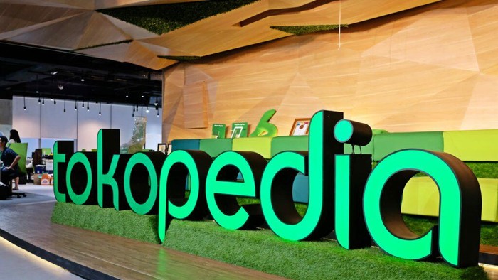 Viral Kabar Tokopedia PHK Massal, TikTok Buka Suara soal Penyesuaian Organisasi