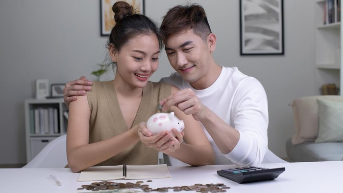 Punya Target Keuangan Bikin Menabung Lebih Terarah, Ini Caranya