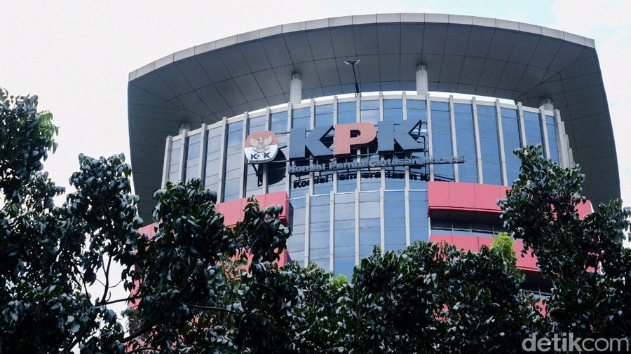KPK Panggil 3 Pegawai Imigrasi Jakbar Terkait Kasus Izin Tinggal WNA