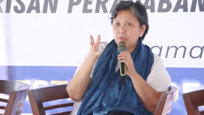 Waka MPR Dorong Penanganan Bencana Rob Demak Jadi Prioritas Nasional