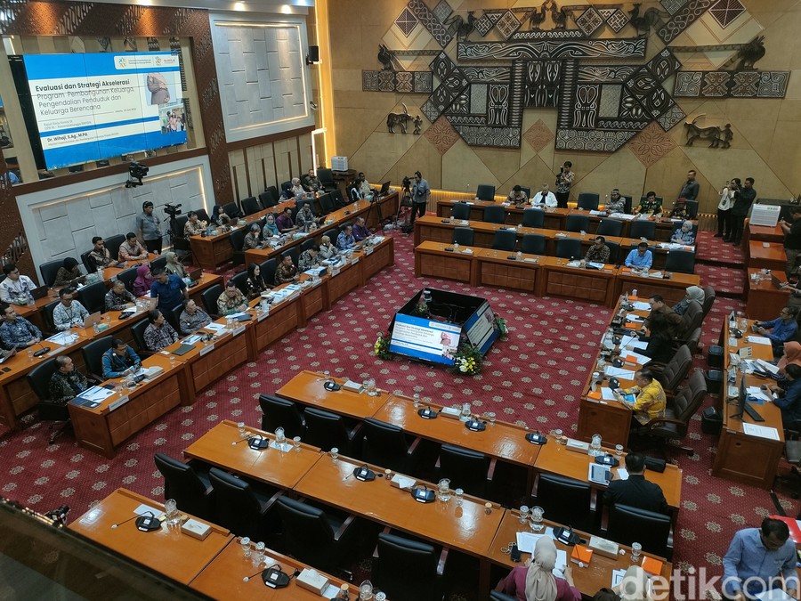 Cakupan Penerima MBG untuk Ibu Hamil, Menyusui, dan Balita Baru Sentuh 38,51 Persen