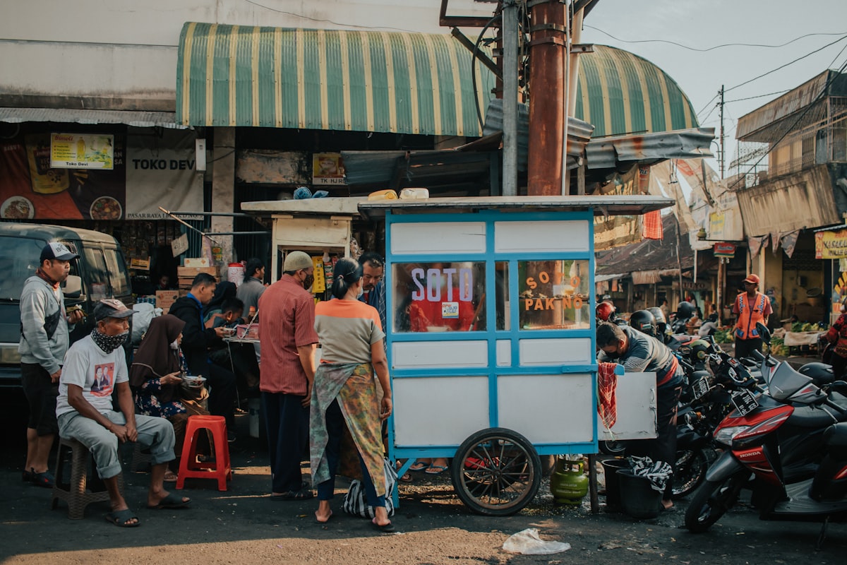 Dari Tanam Paksa ke Cita Rasa Dunia: Perjalanan Panjang Sejarah Kopi Indonesia