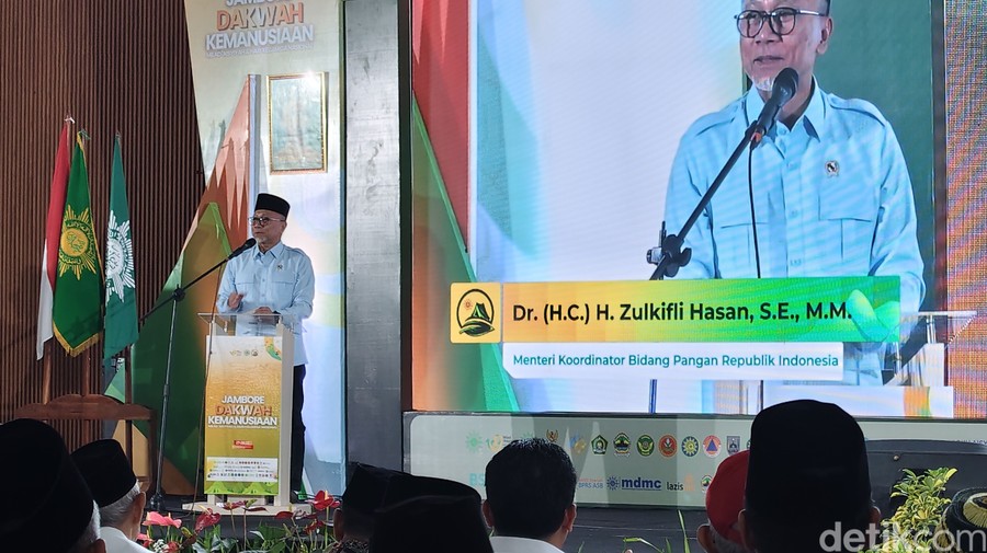 Pemerintah Siapkan Kopdes Merah Putih sebagai Pembeli Siaga Gabah dan Ikan Saat Harga Anjlok