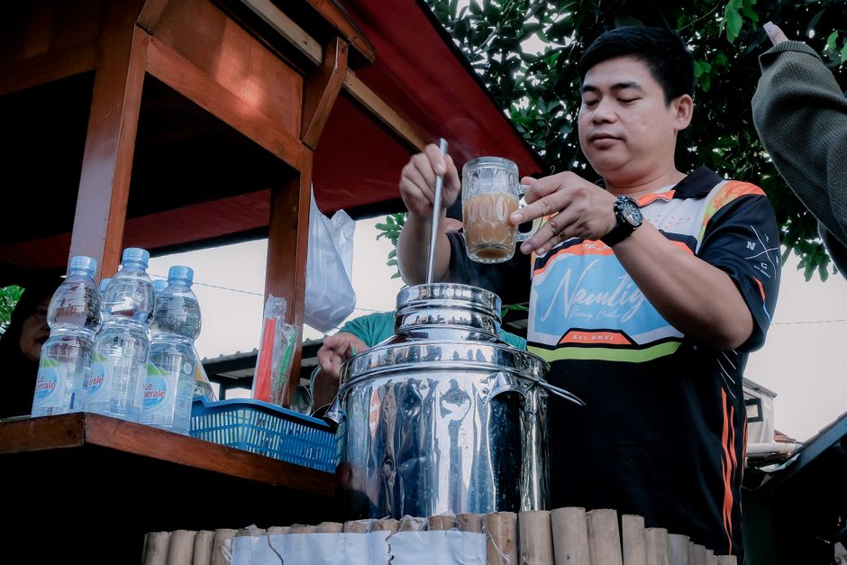 Peran Koperasi Petani Kopi dalam Rantai Pasok Kopi Indonesia
