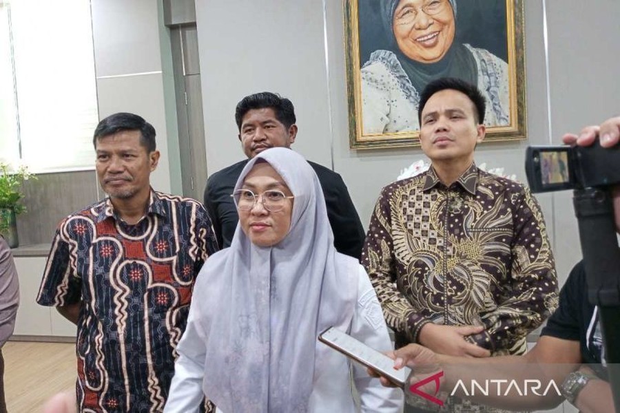 Bupati Gowa Tolak Pansus Hak Angket, Tuding Melenceng ke Ranah Pribadi