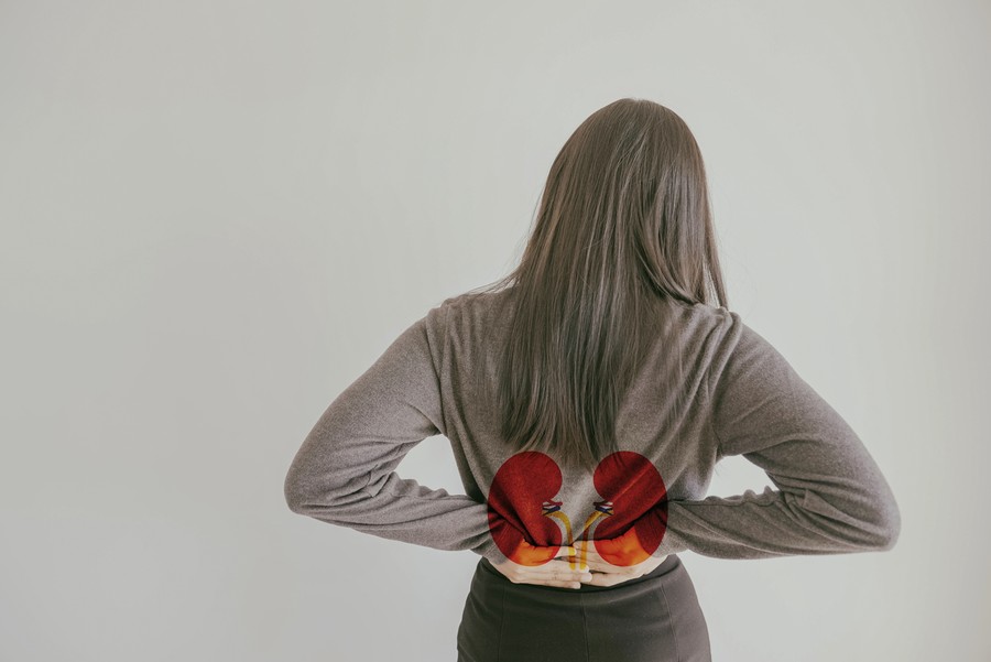 Wanita Nekat Diet Ekstrem Cuma Minum Jus Sayur demi Kurus, Berujung Ginjalnya Rusak
