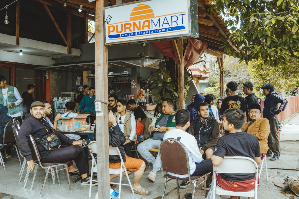 Kopi Kintamani Bali: Keunikan Kopi dengan Sentuhan Jeruk yang Mendunia