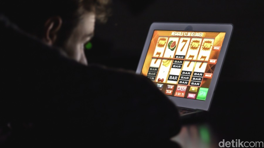 Terungkap Skema Monetisasi di Balik Judol Pakai Live Porno