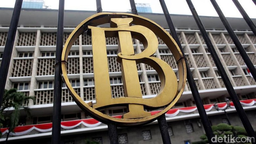 Cadangan Devisa Indonesia Naik ke US$ 145,6 Miliar, Penerimaan Pajak dan Jasa Jadi Penopang