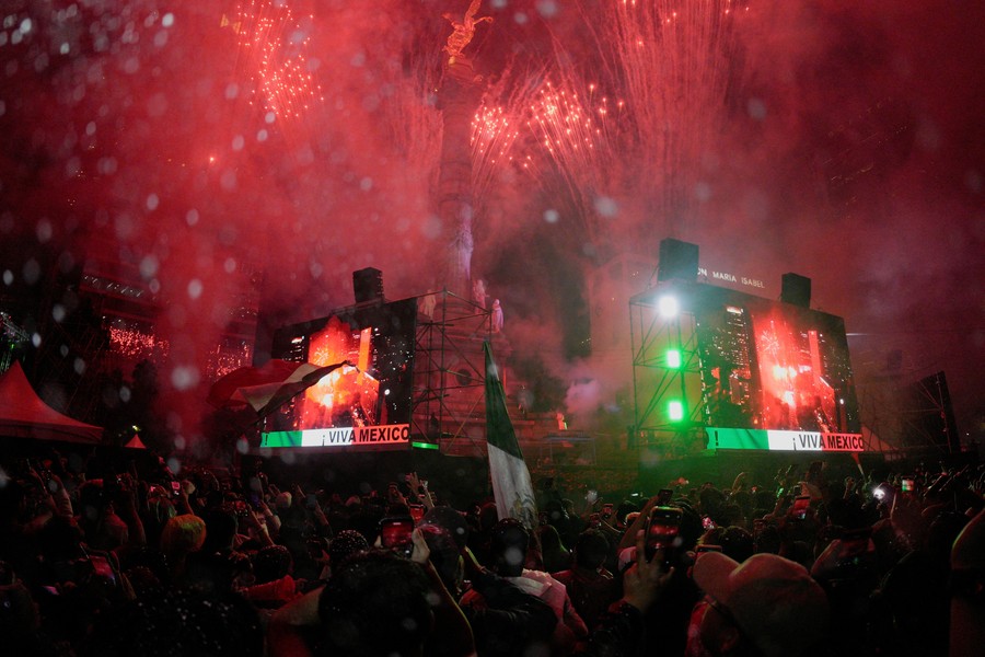 Kemenangan Bersejarah Meksiko di Piala Dunia 2026 Berujung Tragedi