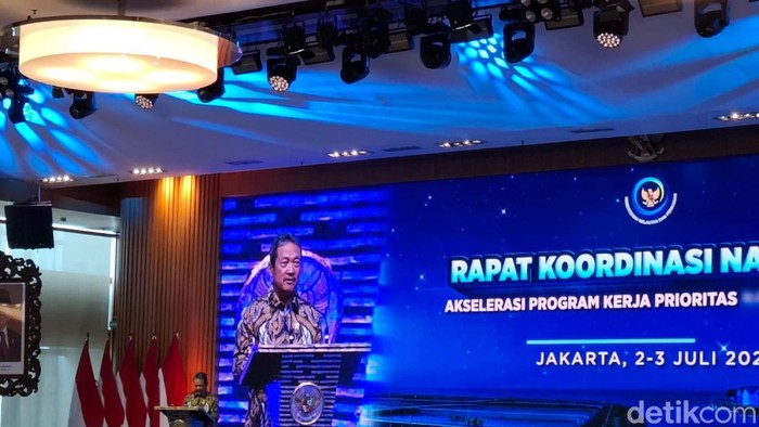 Pemerintah Mau Permak 4.582 Kapal, 58 Ribu Awak Bakal Terserap