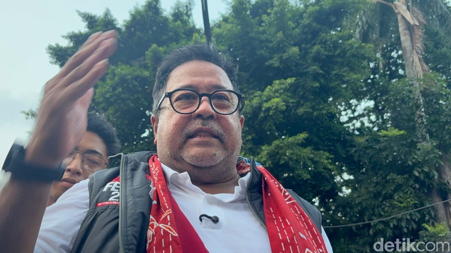 Rano Karno Sebut Banyak Kerja Sama 'Sister City' Jakarta Mati Suri, Pemprov DKI Akan Tata Ulang