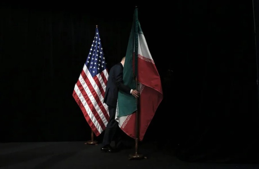 Babak Baru Diplomasi: AS dan Iran Kembali ke Meja Perundingan dengan Mediasi Qatar dan Pakistan