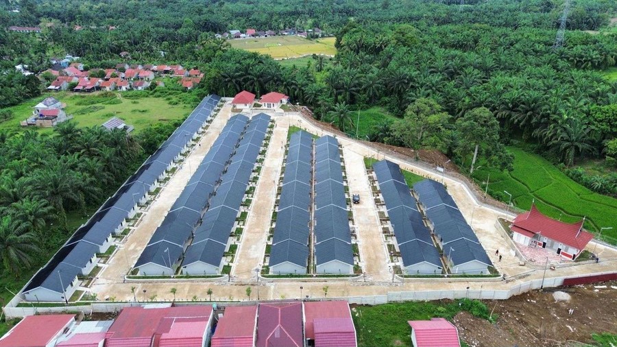 Pemerintah pusat bergerak cepat bersama pemerintah daerah serta jajaran kementerian dan lembaga untuk memastikan para pe