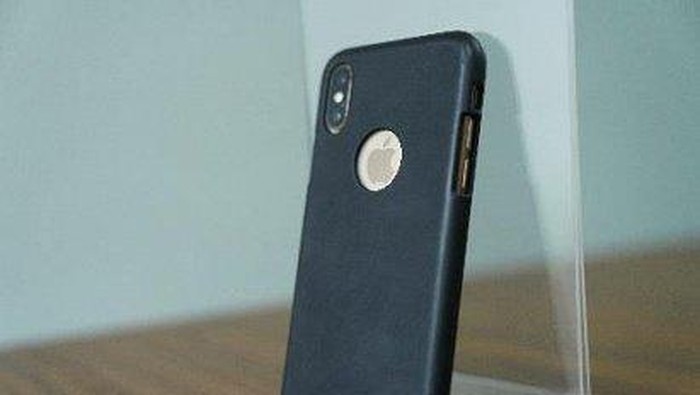 iPhone XS Laku Rp 34 Juta Ternyata Belum Dilunasi Pemenang Lelang KPK