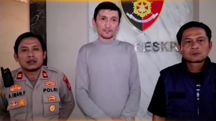 Korban Calo Bus Akhirnya Bernapas Lega, Uang Rp 1,2 Juta Dikembalikan Berkat Respons Cepat Polisi