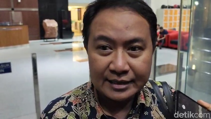 Lurusin.com, Jakarta — Komisi Pemberantasan Korupsi (KPK) kembali memanggil mantan Direktur Jenderal Penyelenggaraan H