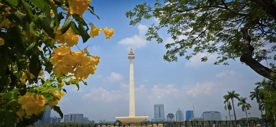 Program Prioritas Transportasi hingga Permukiman Dikebut Jelang 5 Abad Jakarta