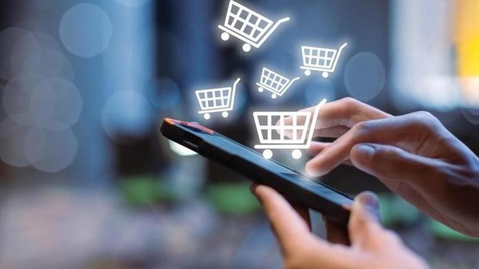 Omzet Penjual Toko Online di Bawah Rp 500 Juta Bebas Pajak