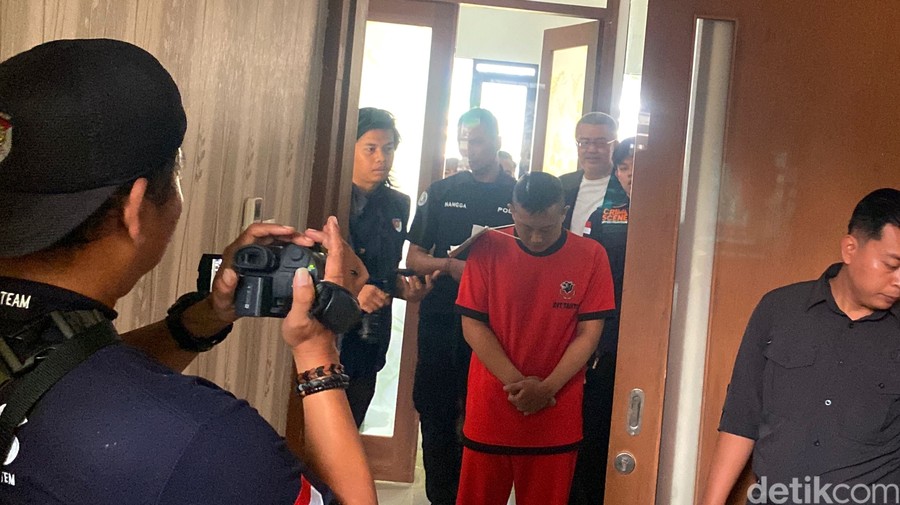 Taufik Hidayat Dijerat Pasal Pelecehan Seksual, Total Terancam 36 Tahun Bui