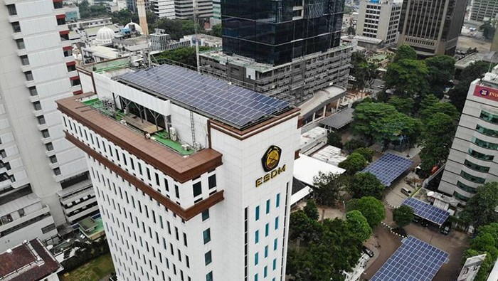Pemerintah Perketat Penerbitan Izin dan RKAB untuk Perkuat Tata Kelola Pertambangan