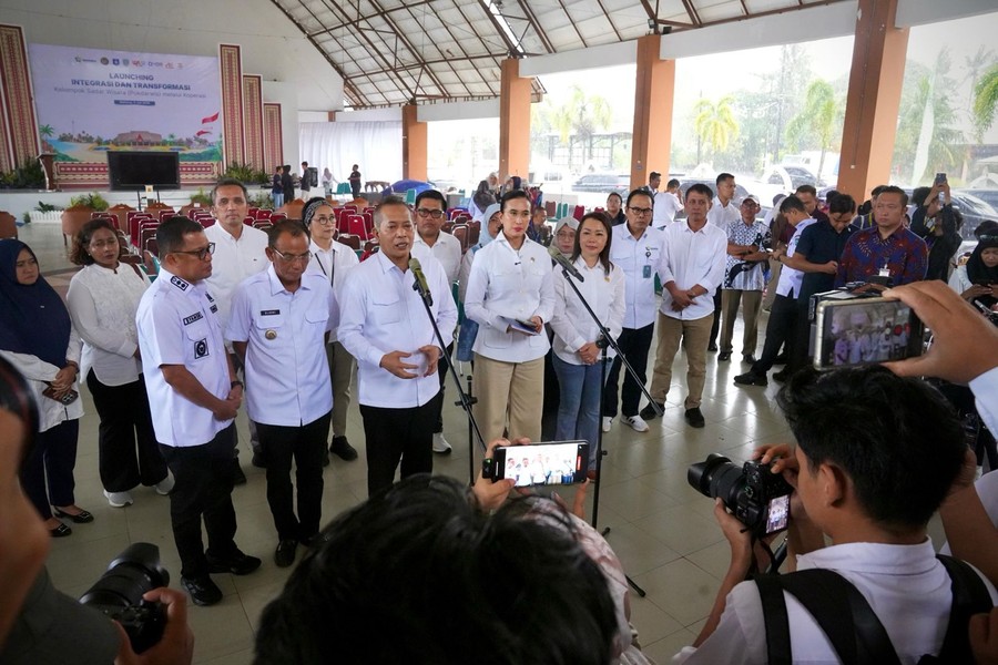 Lurusin.com, Jakarta – Kementerian Koperasi (Kemenkop) bersama Kementerian Pariwisata (Kemenpar) resmi meluncurkan pro