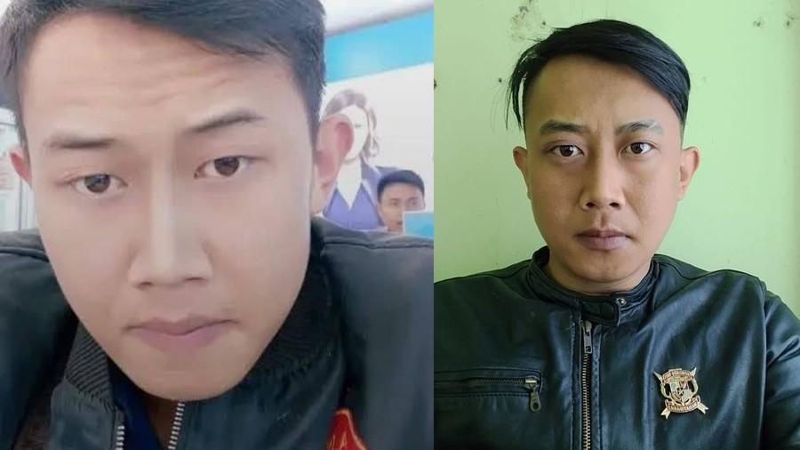 Taufik Hidayat, Penyekap Pacar Selama 3 Tahun, Akhirnya Ditangkap!