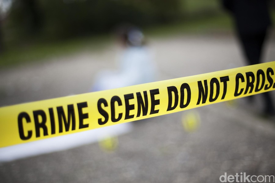 Kronologi Penembakan Brutal di Kawasan Yahudi Montreal, Pelaku dan Polisi Tewas di Tempat