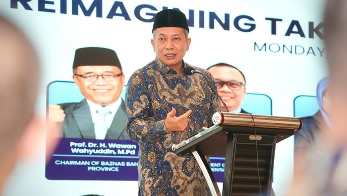 MES dan Menara Syariah Perkuat Ekosistem Ekonomi Syariah Indonesia