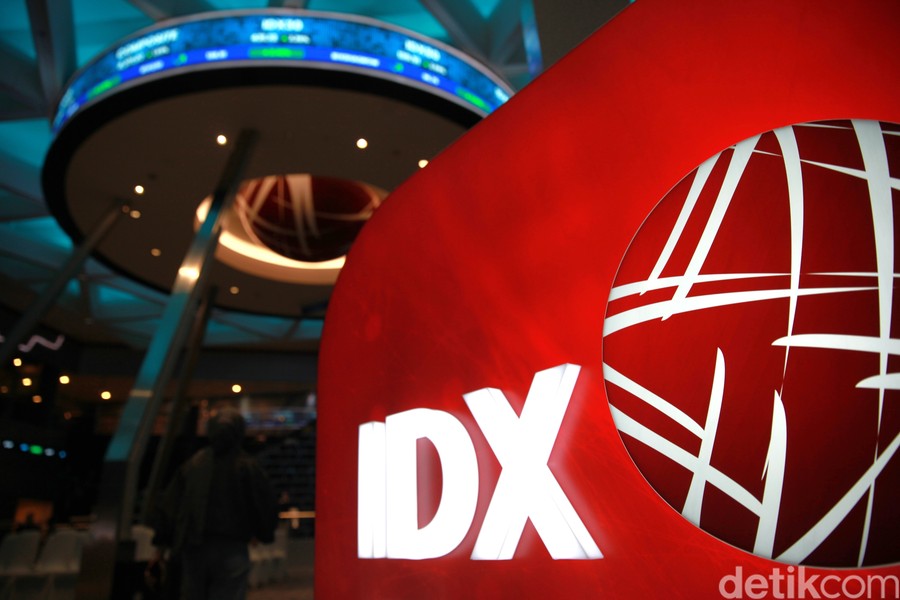 Saham GOTO Tertahan di Level Gocap meski Buyback Rp 3,5 Triliun Diumumkan, Antrean Jual Tembus 175 Juta Lot