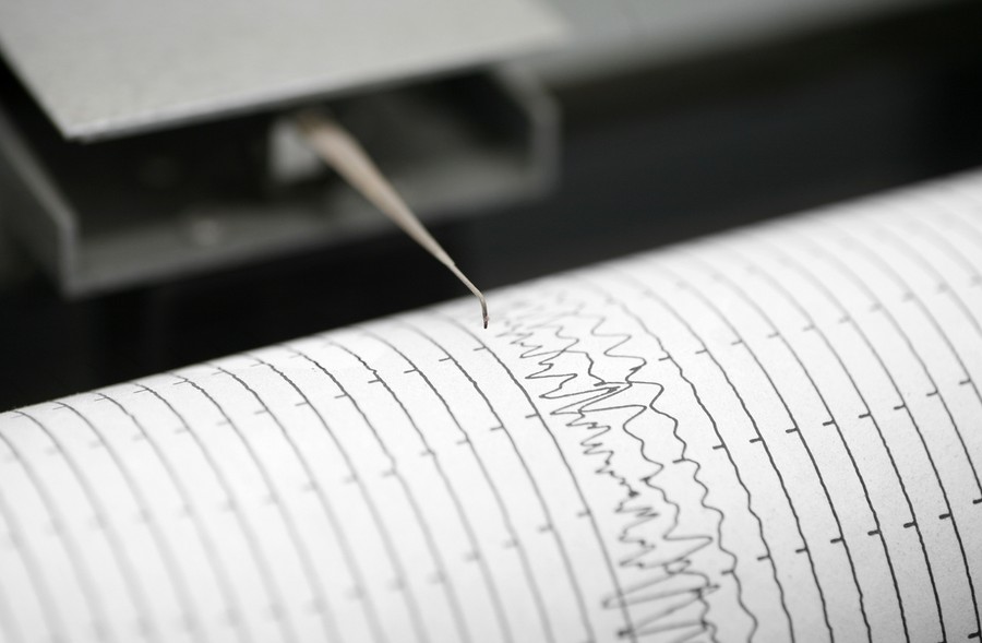 Gempa Magnitudo 2,5 Guncang Aceh Barat Daya, Pusat Gempa di Darat