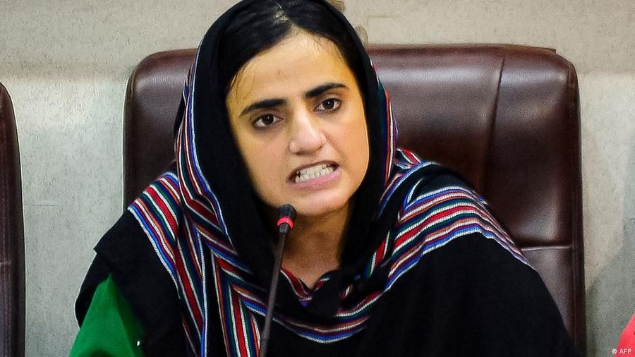 Aktivis Pakistan Dibui Seumur Hidup, Tuai Kritik dan Kekhawatiran
