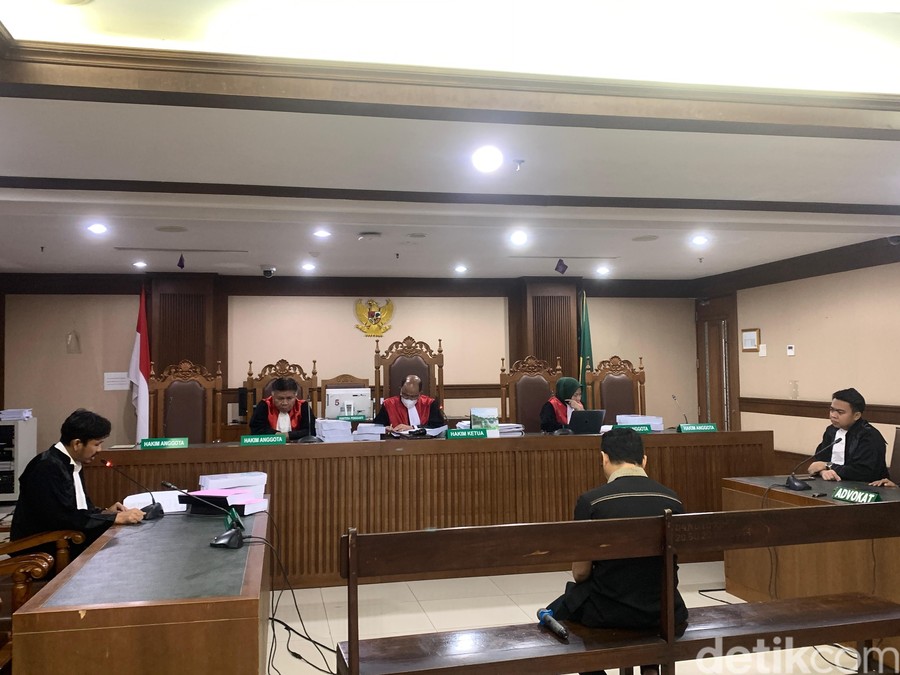 Tiga Perusahaan TaniHub Dituntut Bayar Rp 359,9 Miliar dalam Perkara Korupsi Investasi