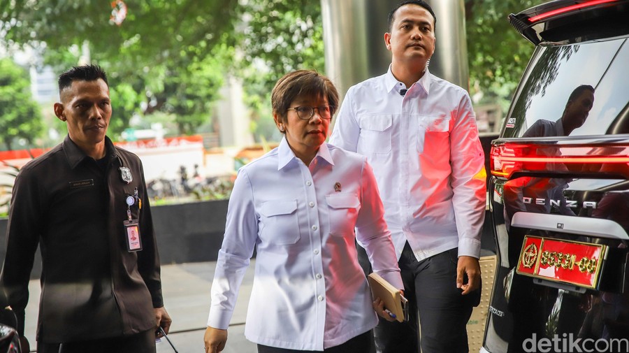 BGN Terima Arahan KPK untuk Pertajam Sasaran Program Makan Bergizi Gratis