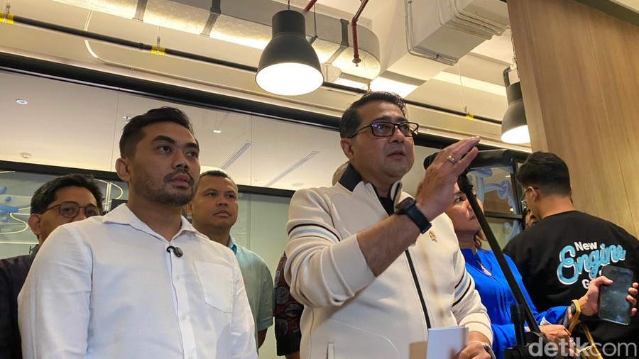 Penerapan Pajak Royalti Penulis 1,5% Masih Tunggu Keppres Menteri Keuangan