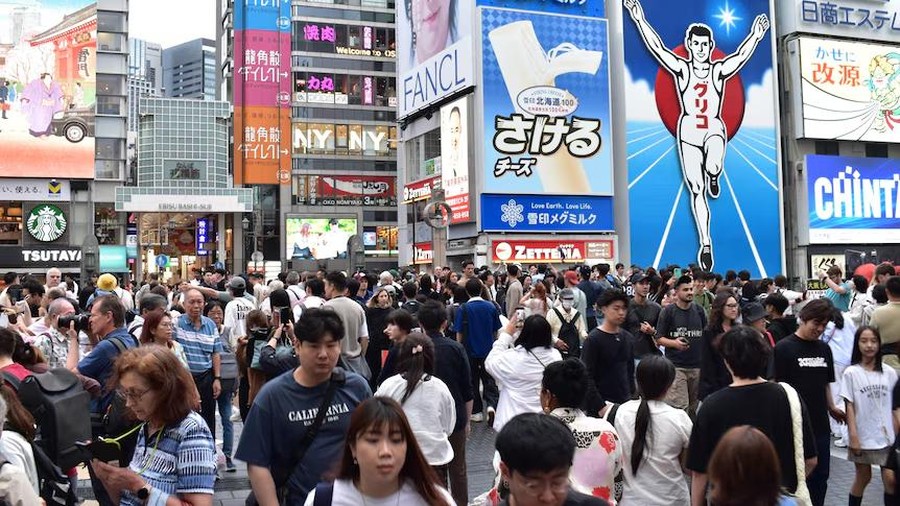 Biaya Visa Turis Jepang Melonjak Lima Kali Lipat per 1 Juli 2026