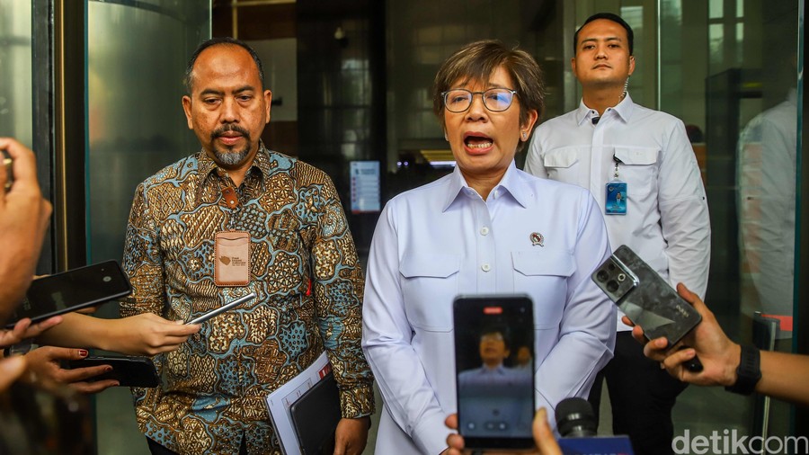 Kajian KPK soal Program Makan Bergizi Gratis Diterima sejak Maret, Tak Digubris Dadan Hindayana