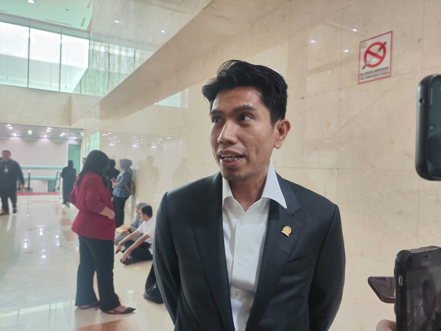 Anggota DPR Bahtra: Indonesia Tidak Mengenal LGBTQ, Dukung Penetapan Sebagai Ancaman Non-Militer