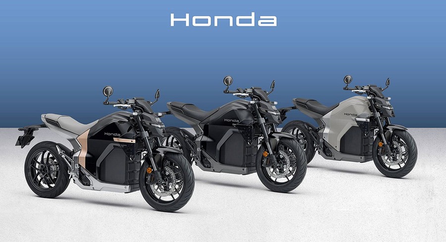 Moge Listrik Honda WN7 Resmi Hadir di Dealer Eropa, Harga Lebih Kompetitif dari LiveWire