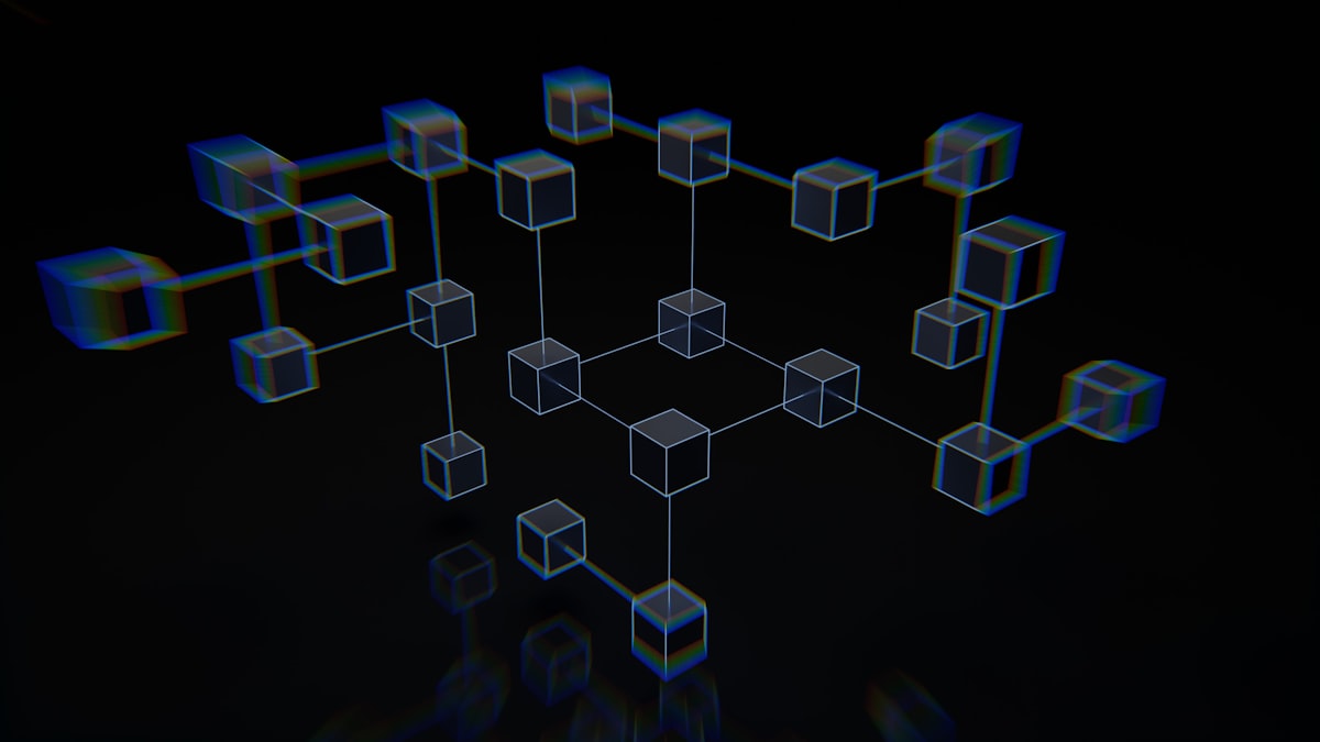 Blockchain Kopi Nusantara: Revolusi Lacak Rantai Pasok dari Petani hingga Cangkir Global