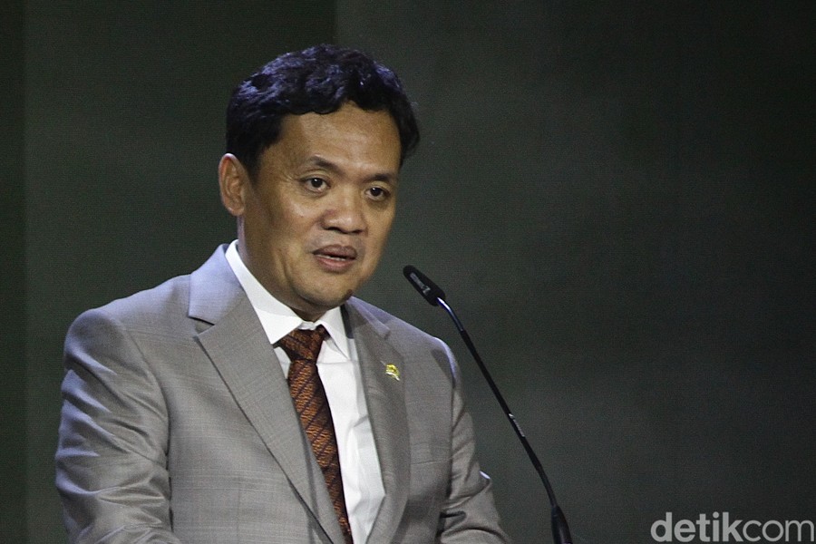 Komisi III DPR Puji Satgas Polri Selamatkan Rp 1 T Uang Negara di Kasus Impor