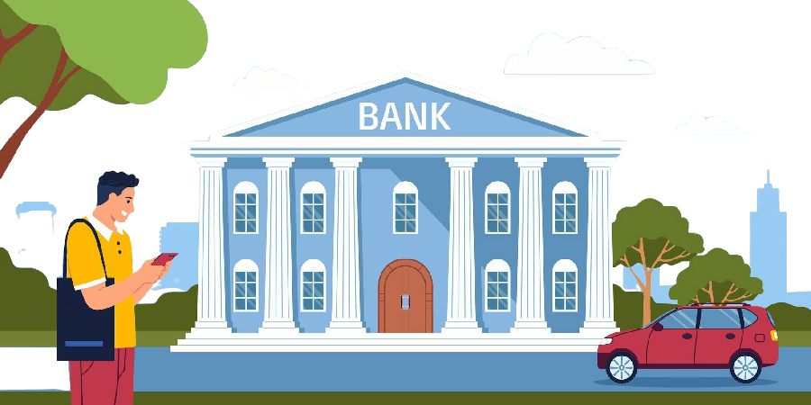 Nasabah Makin Modern, Bank Wajib Transformasi Bisnis